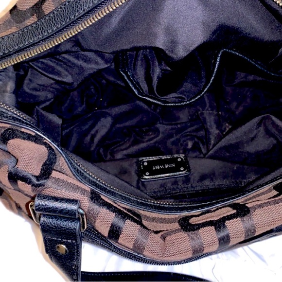 Nine West brand purse - Picture 3 of 4